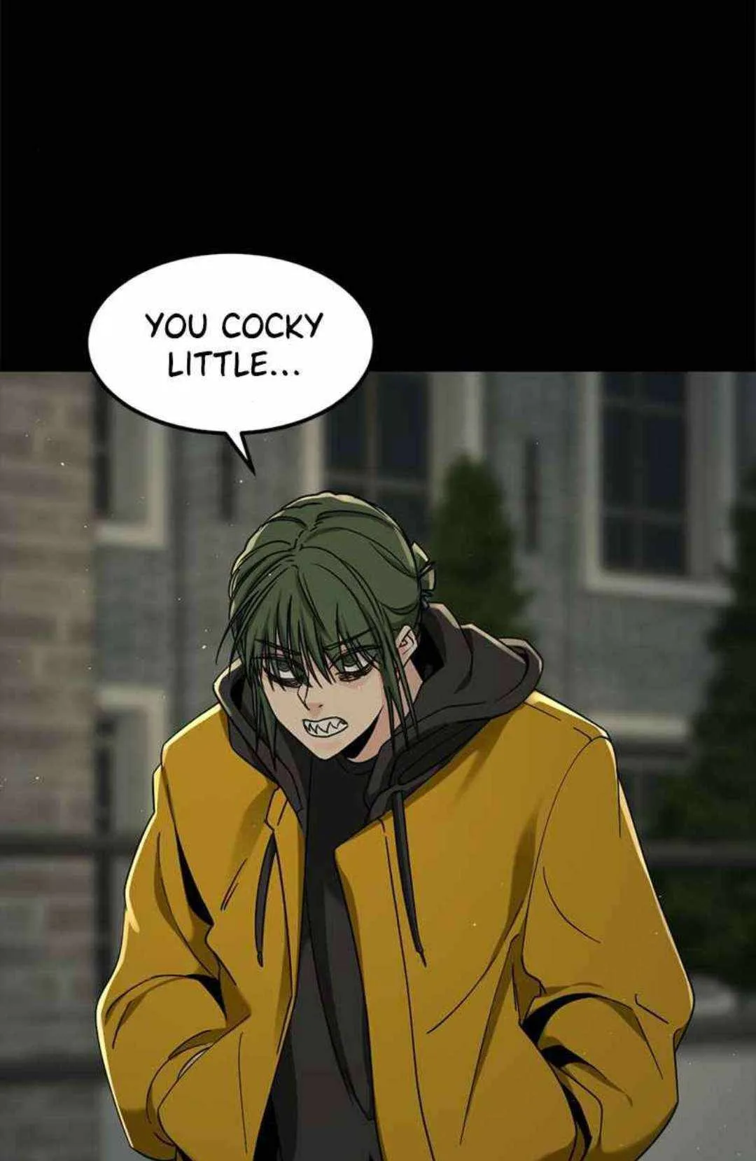 Hero Killer Chapter 52 page 10