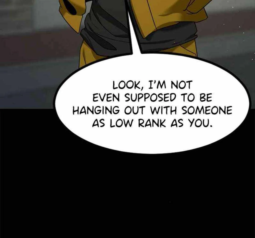 Hero Killer Chapter 52 page 11