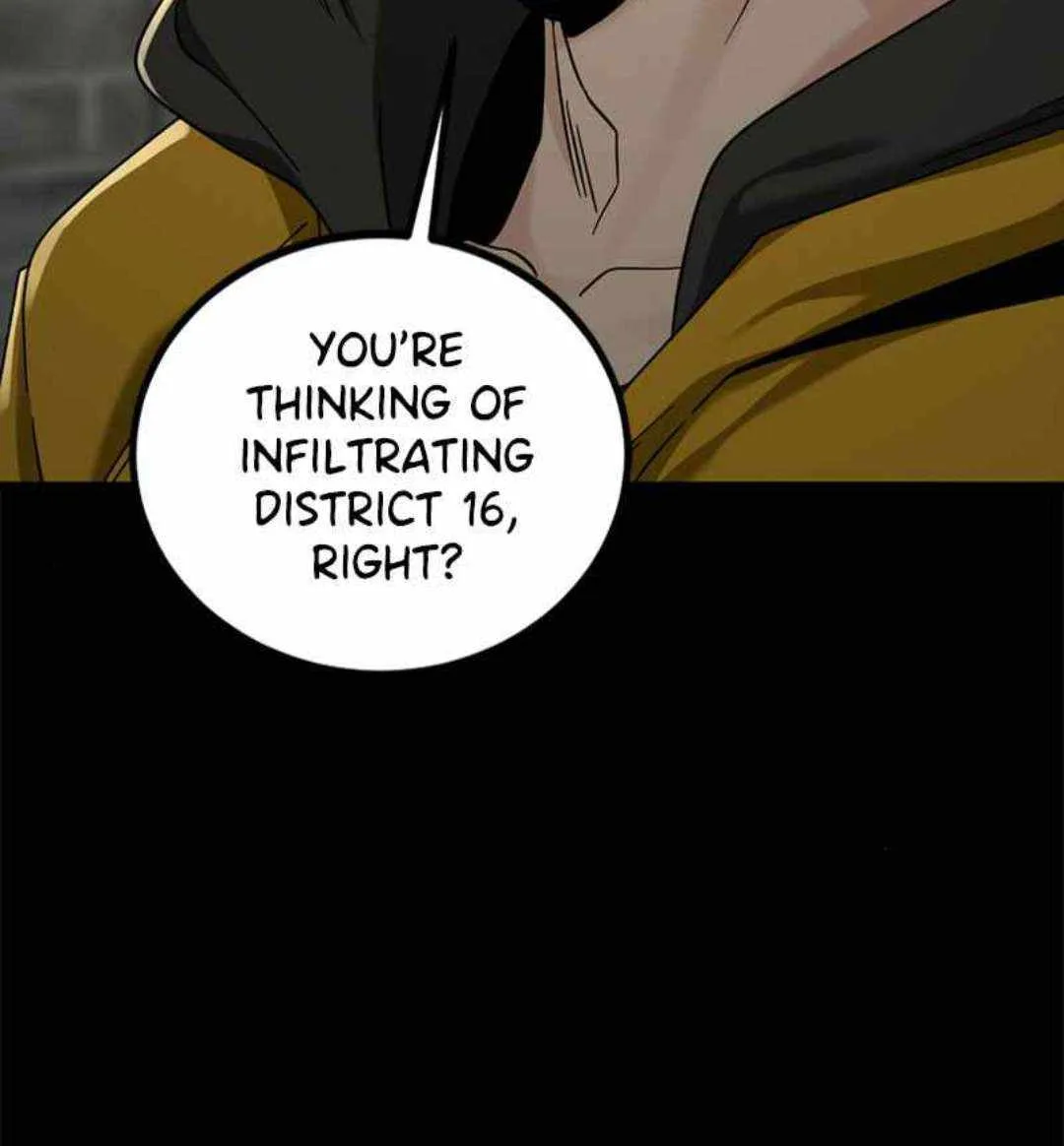 Hero Killer Chapter 52 page 14