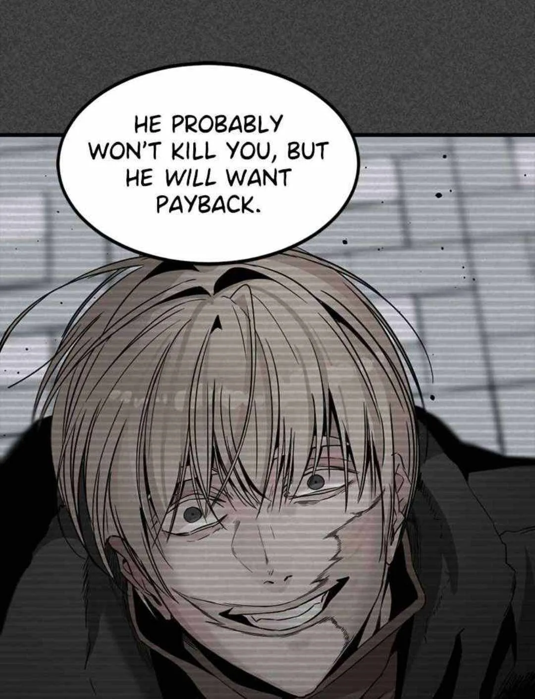 Hero Killer Chapter 52 page 19