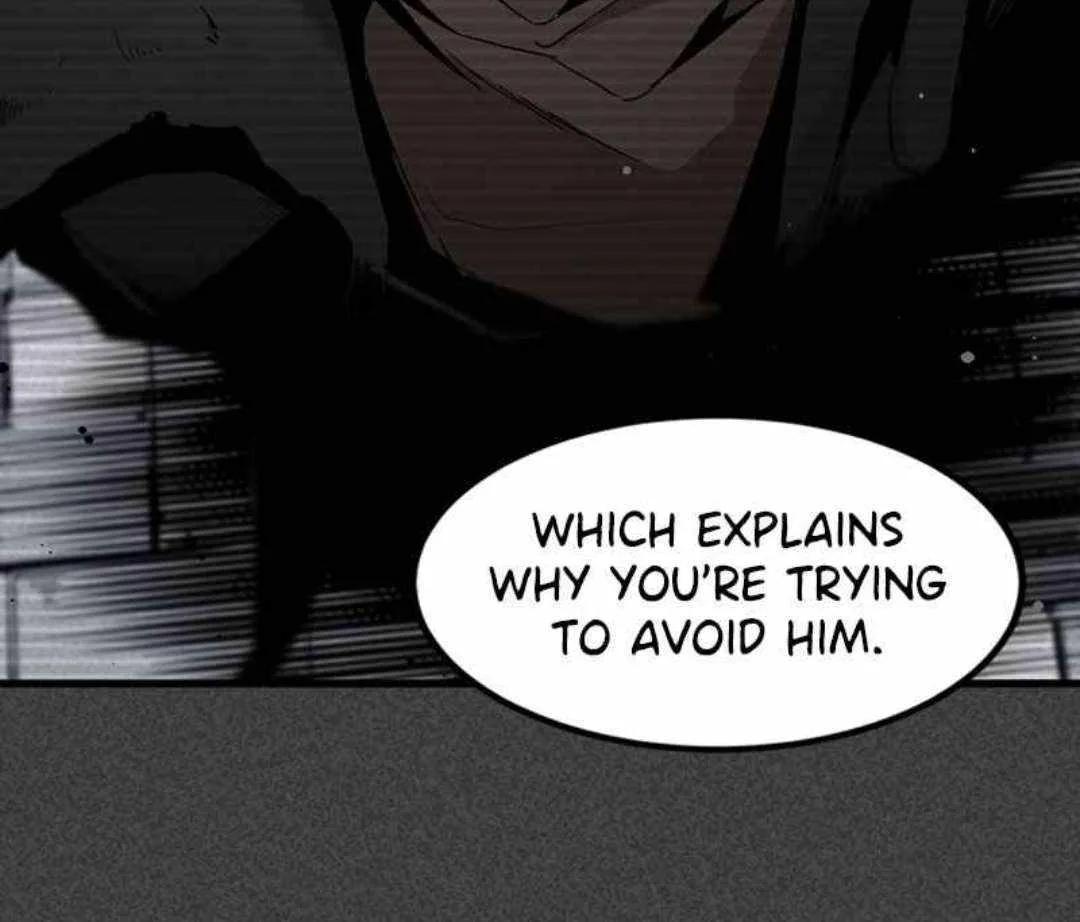 Hero Killer Chapter 52 page 20