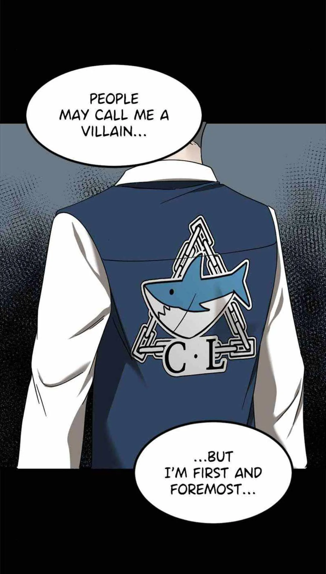 Hero Killer Chapter 52 page 31