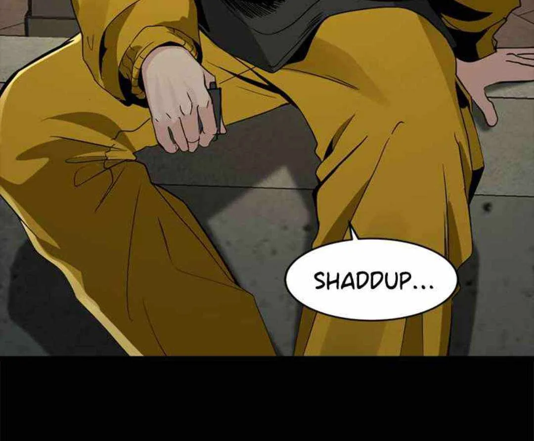 Hero Killer Chapter 52 page 33