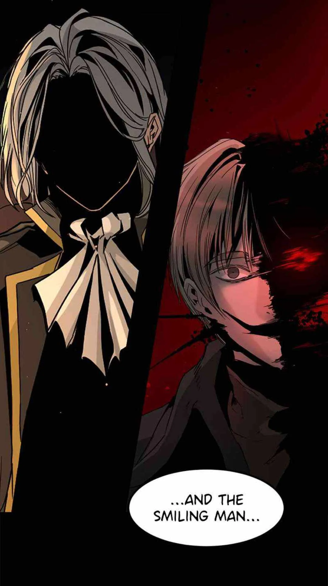Hero Killer Chapter 52 page 36