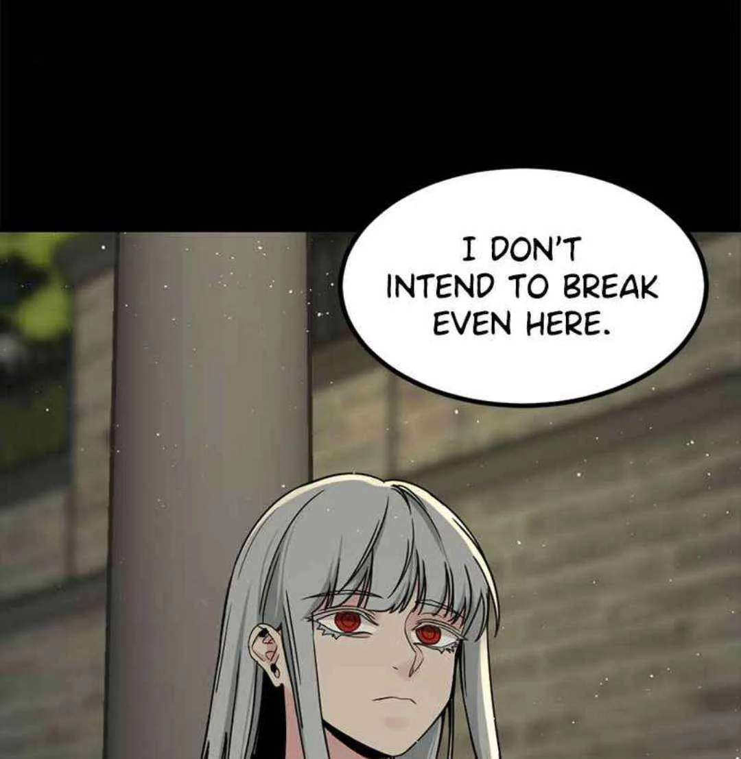 Hero Killer Chapter 52 page 45