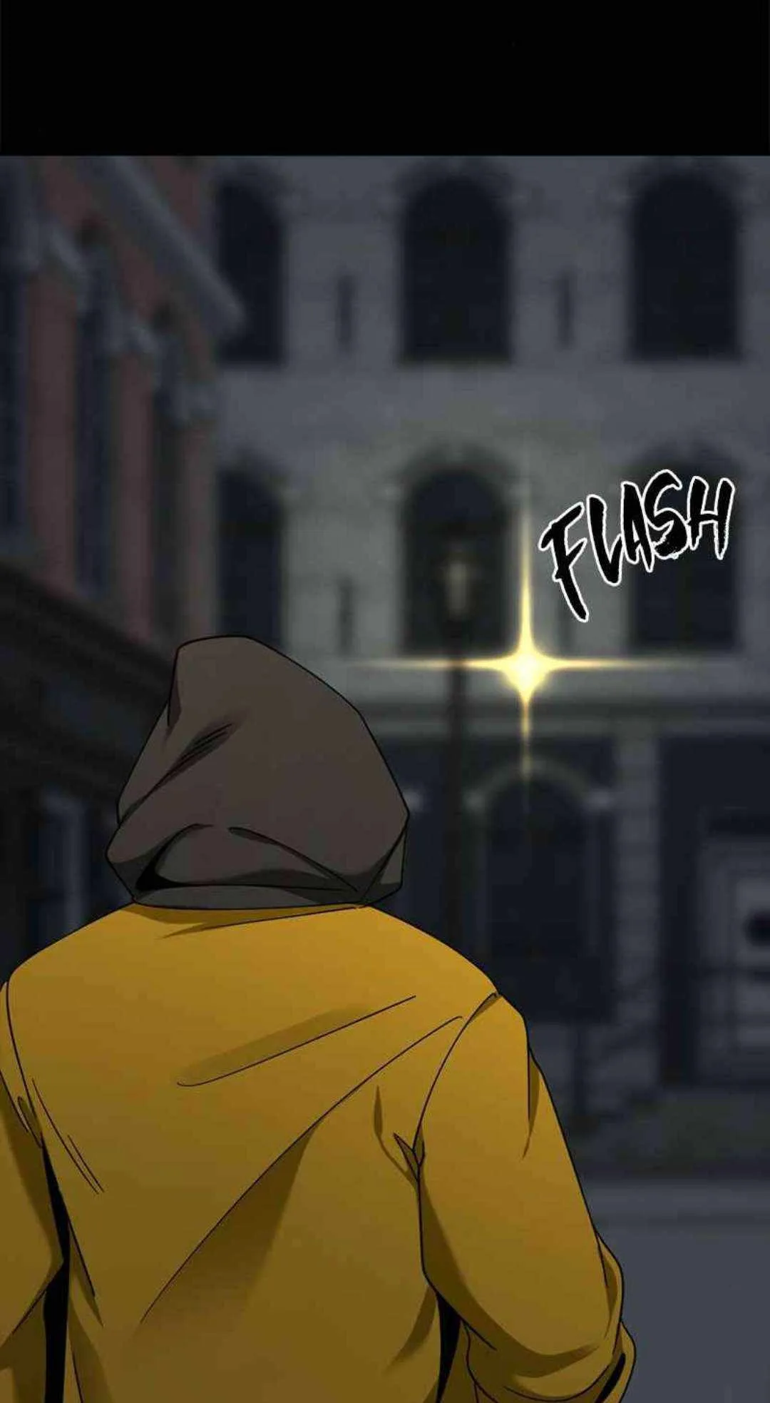 Hero Killer Chapter 52 page 48