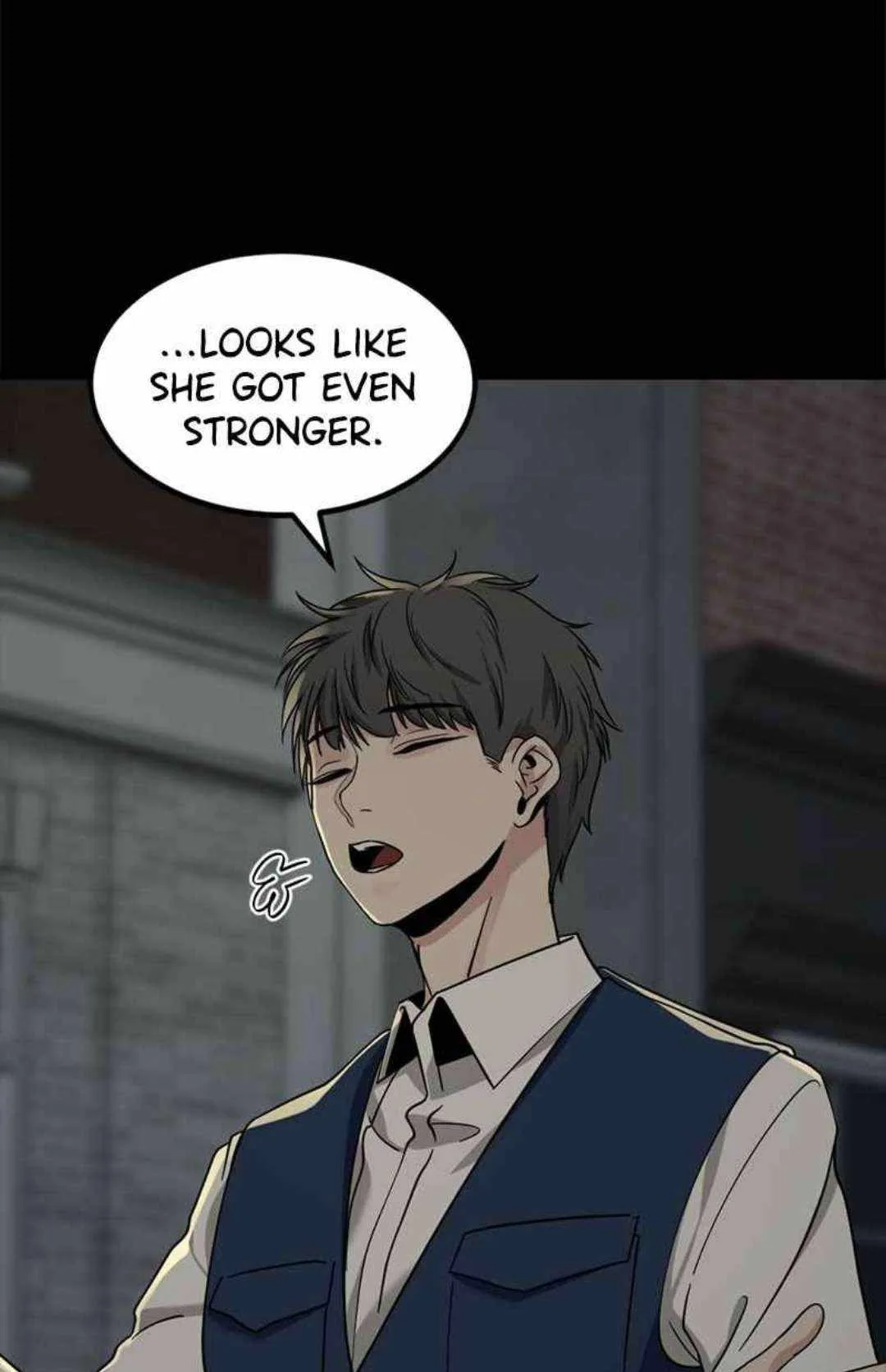 Hero Killer Chapter 52 page 52