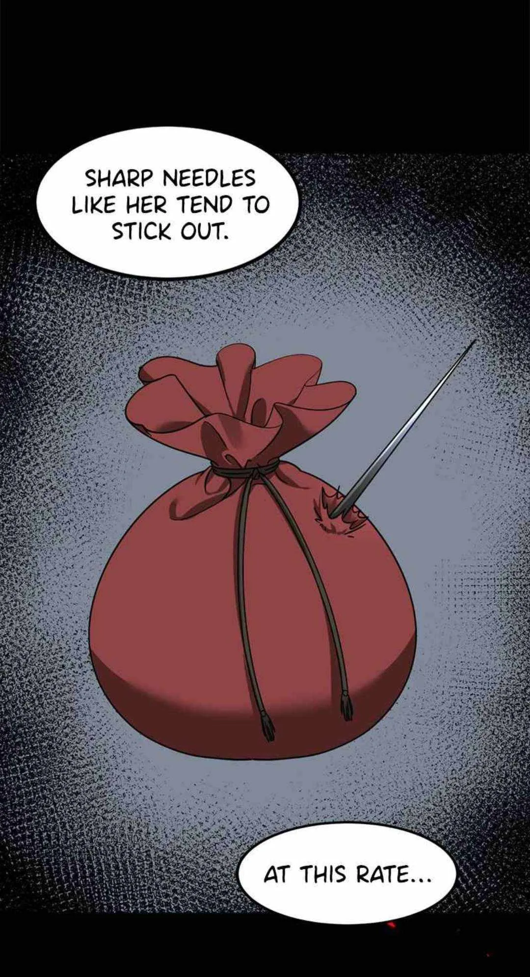 Hero Killer Chapter 52 page 55