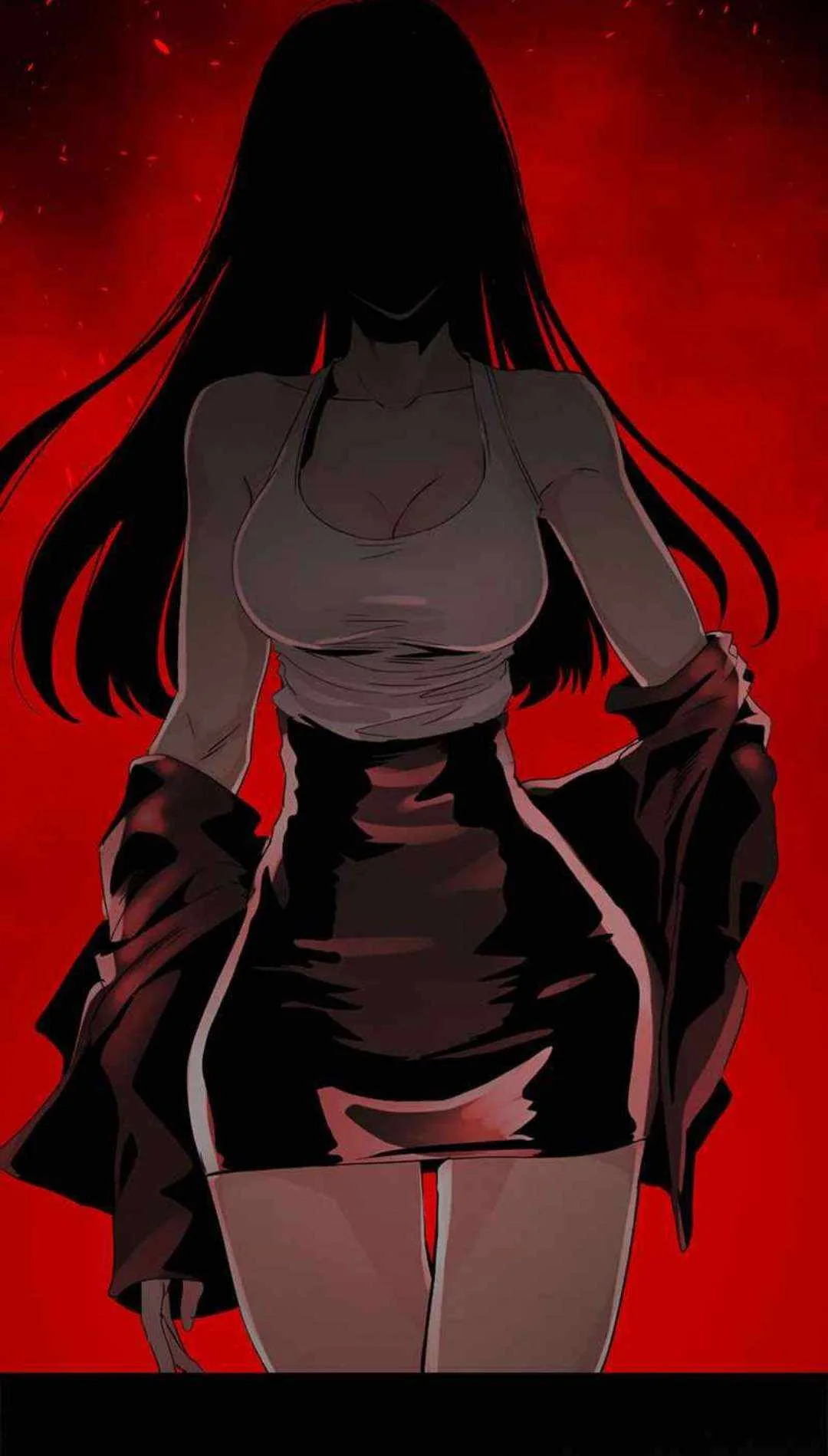 Hero Killer Chapter 52 page 57