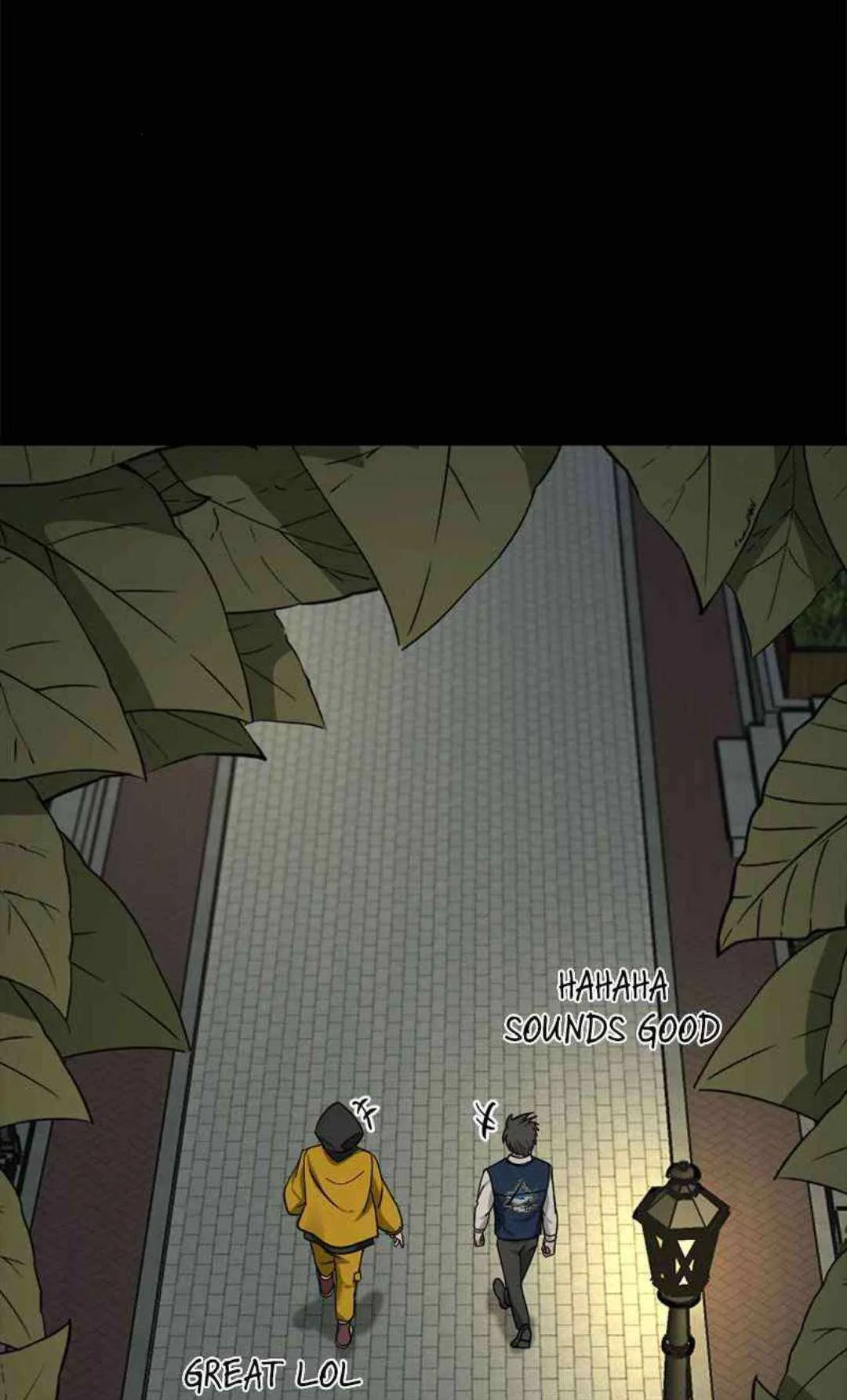 Hero Killer Chapter 52 page 64