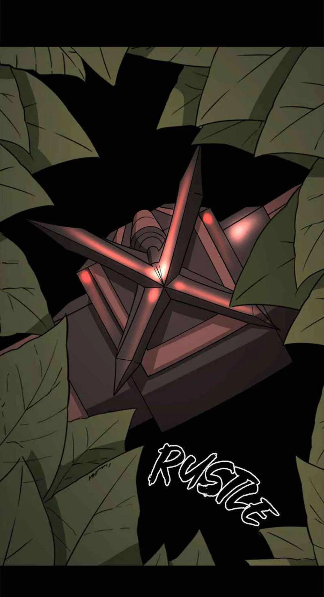 Hero Killer Chapter 52 page 66