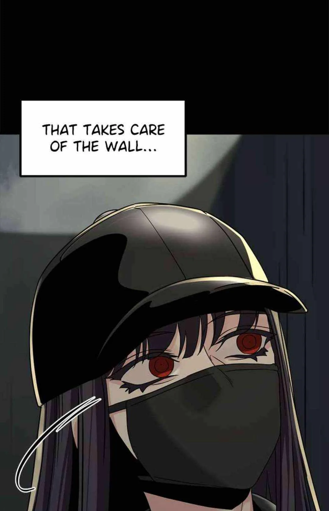 Hero Killer Chapter 52 page 76