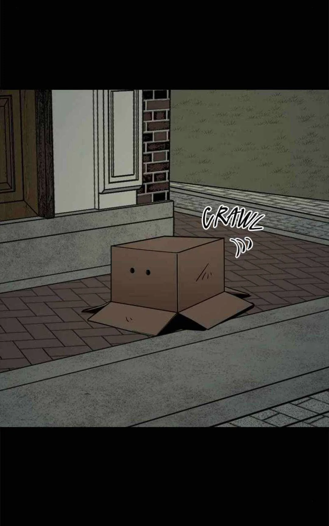 Hero Killer Chapter 52 page 81
