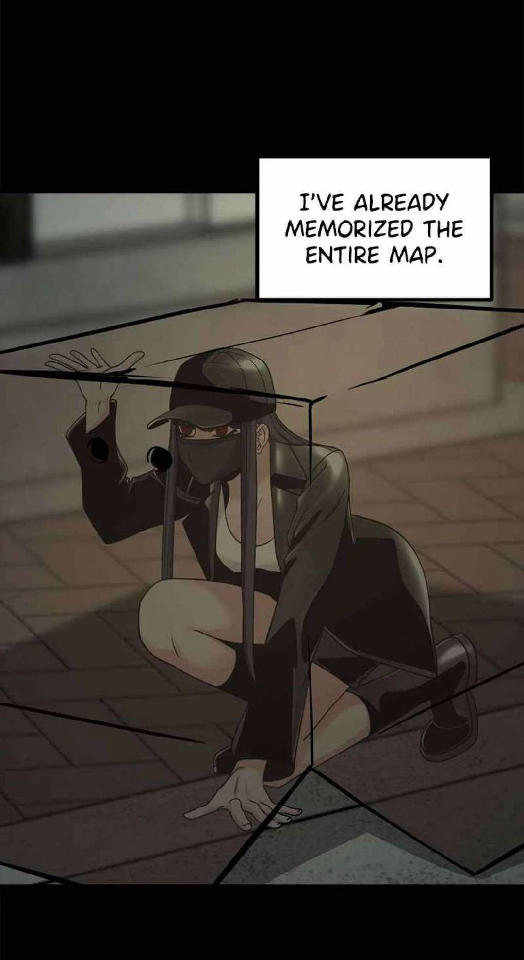 Hero Killer Chapter 52 page 82