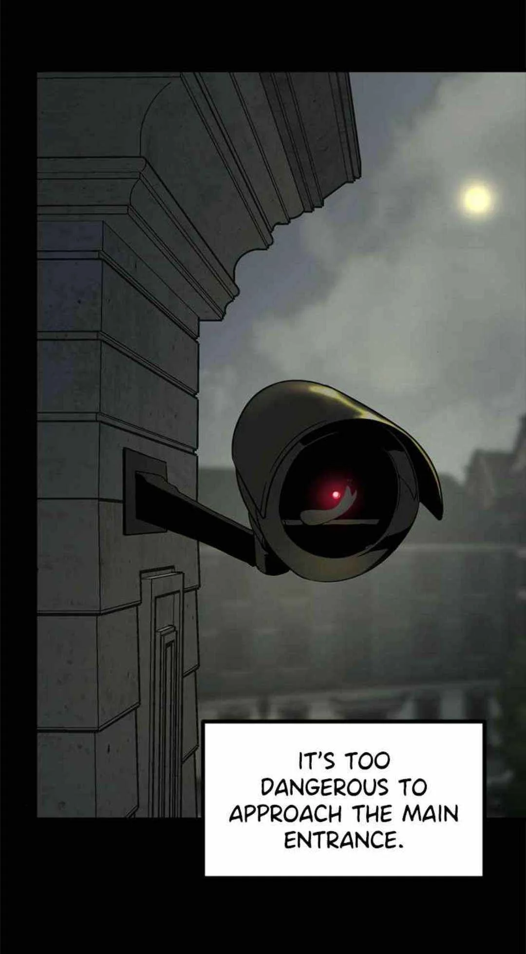 Hero Killer Chapter 52 page 86