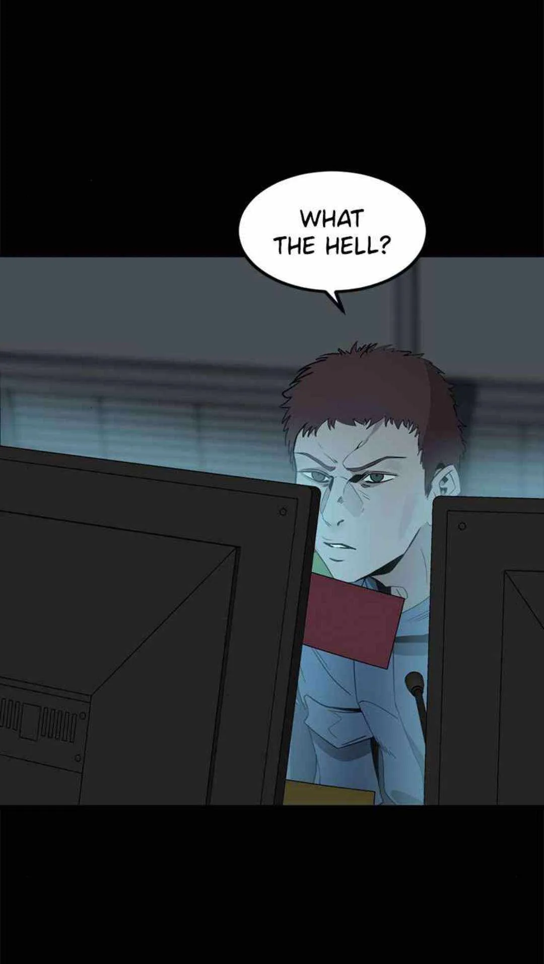 Hero Killer Chapter 52 page 90