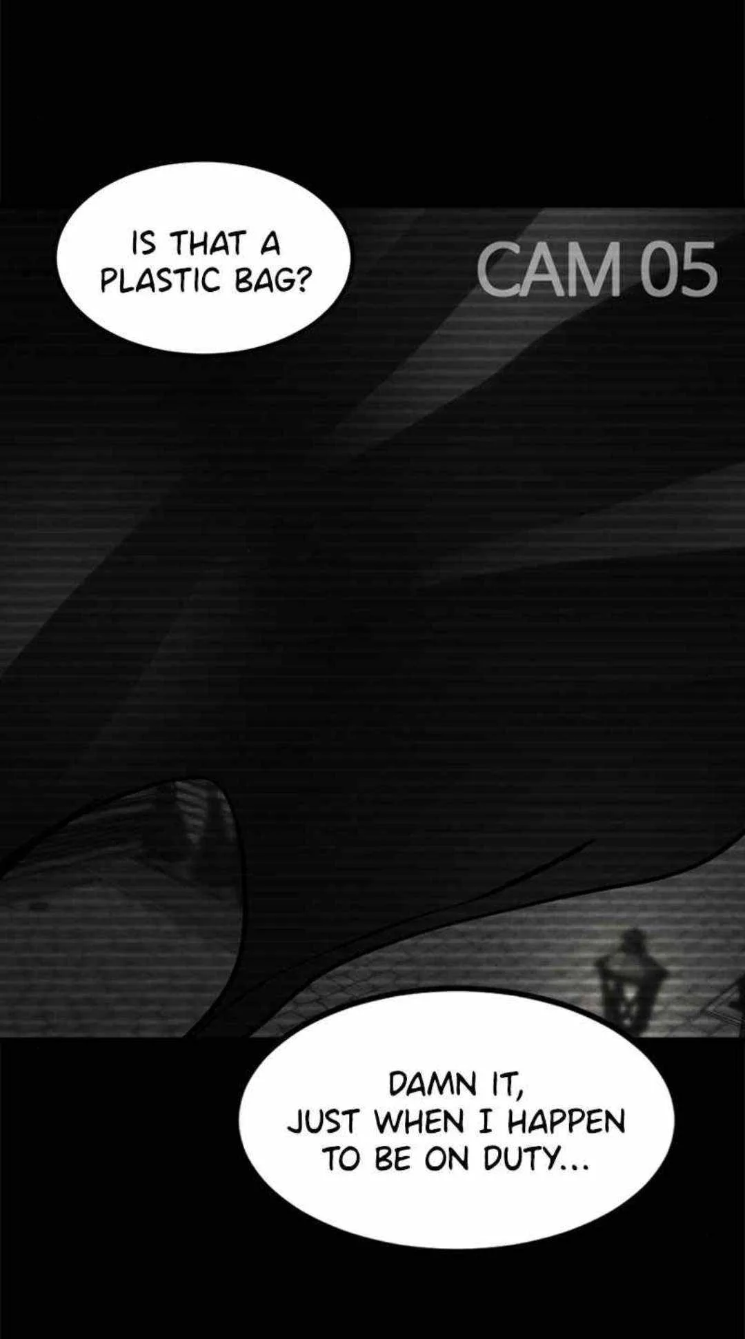 Hero Killer Chapter 52 page 91