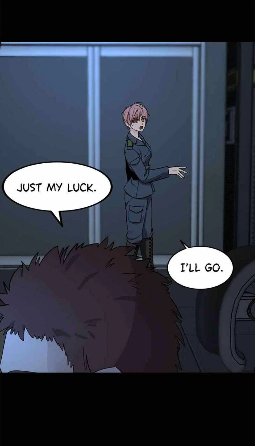 Hero Killer Chapter 52 page 92
