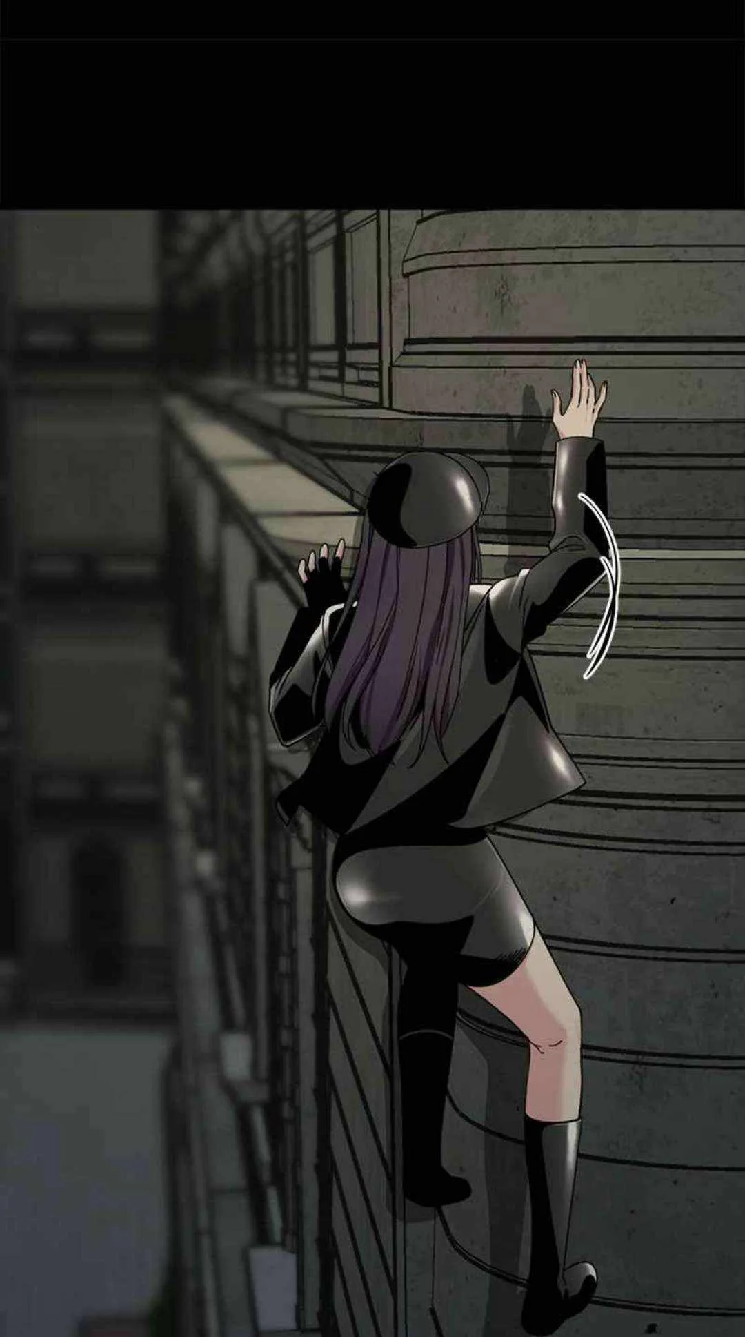 Hero Killer Chapter 52 page 94