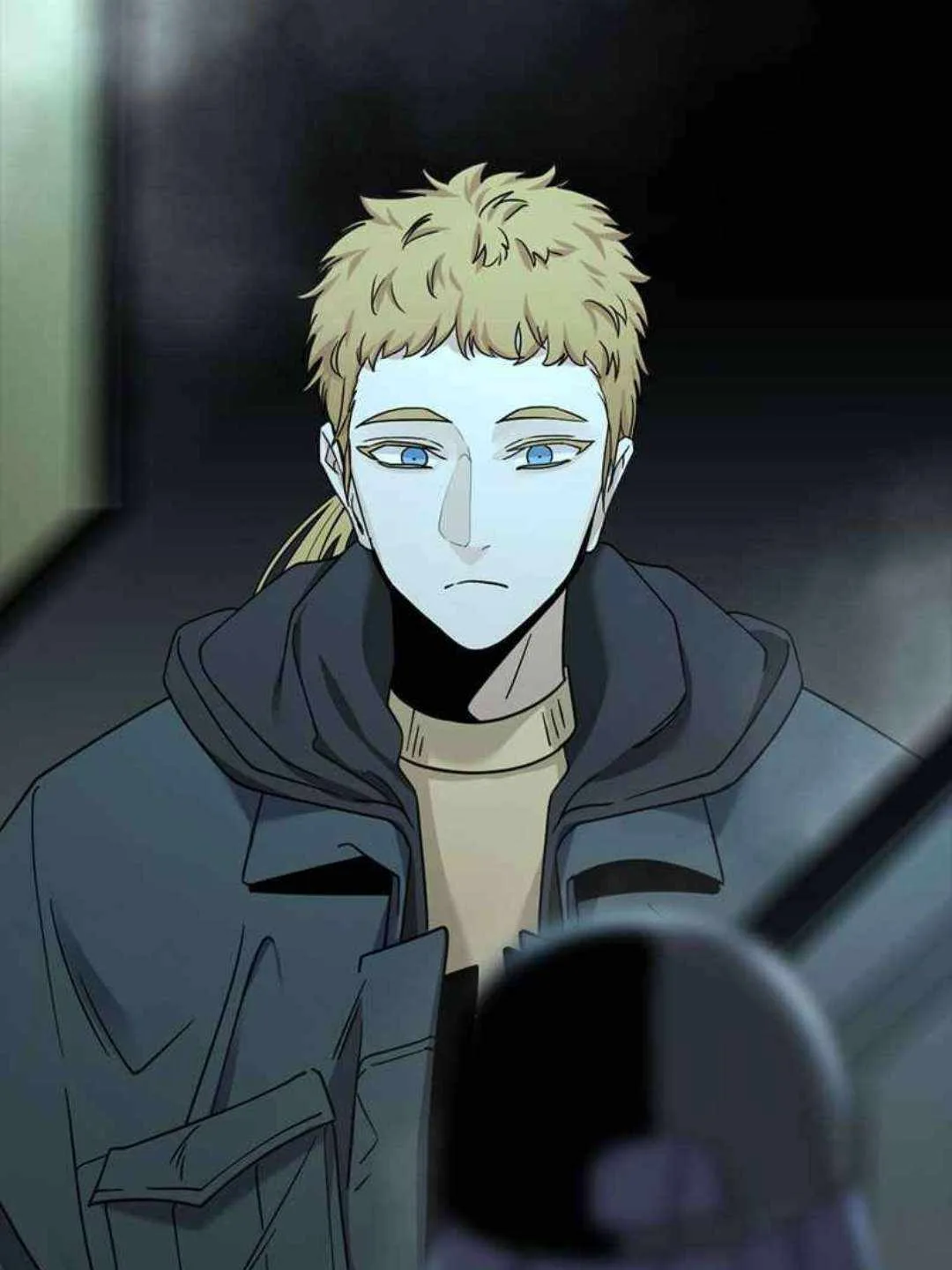 Hero Killer Chapter 53 page 1