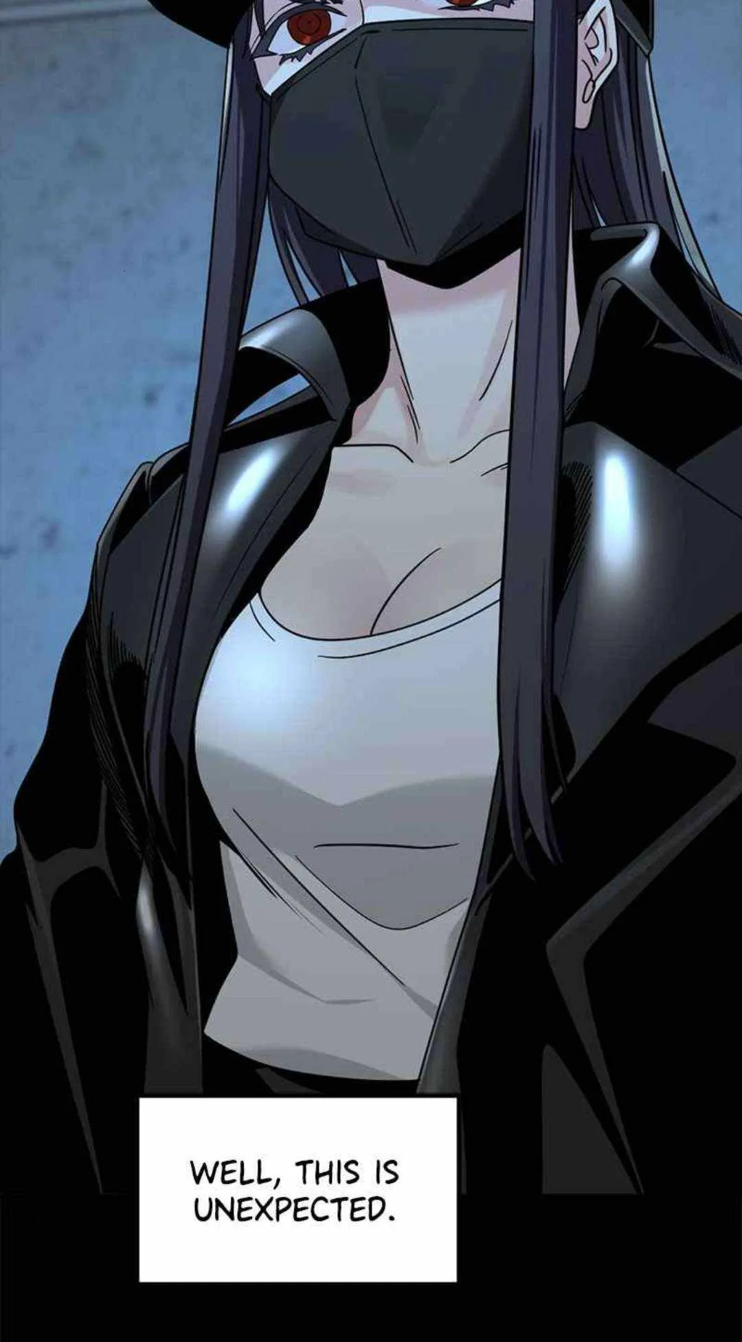 Hero Killer Chapter 53 page 3