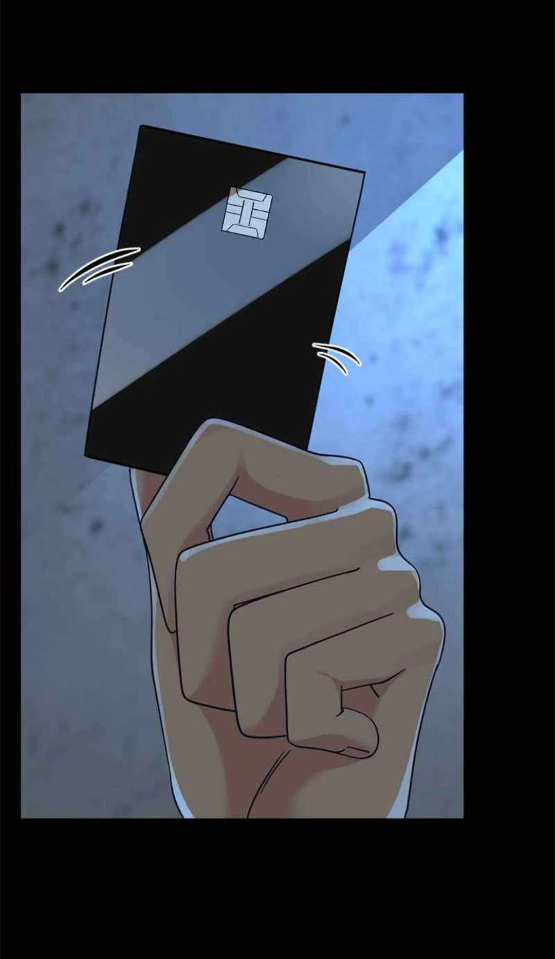 Hero Killer Chapter 53 page 11