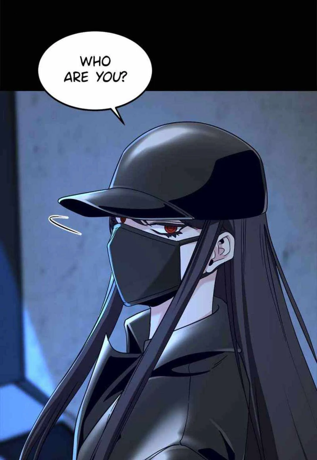 Hero Killer Chapter 53 page 15