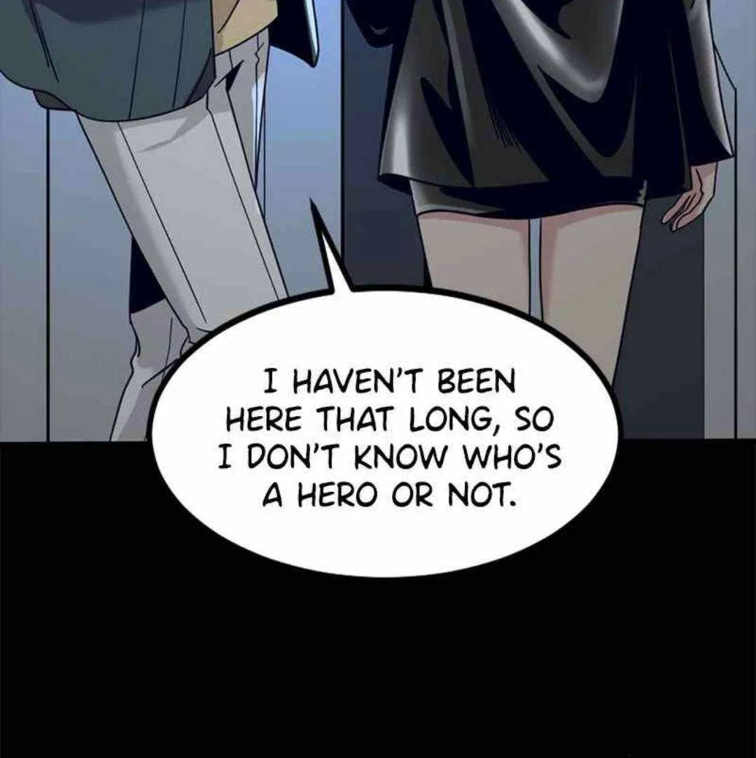 Hero Killer Chapter 53 page 13