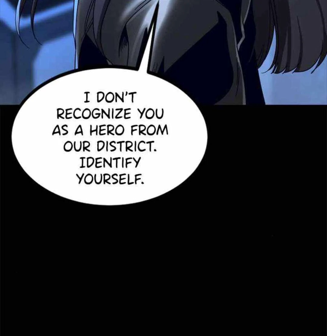Hero Killer Chapter 53 page 16