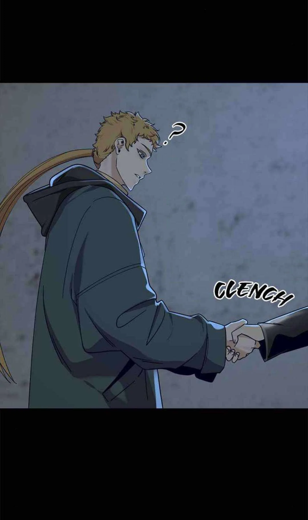 Hero Killer Chapter 53 page 22