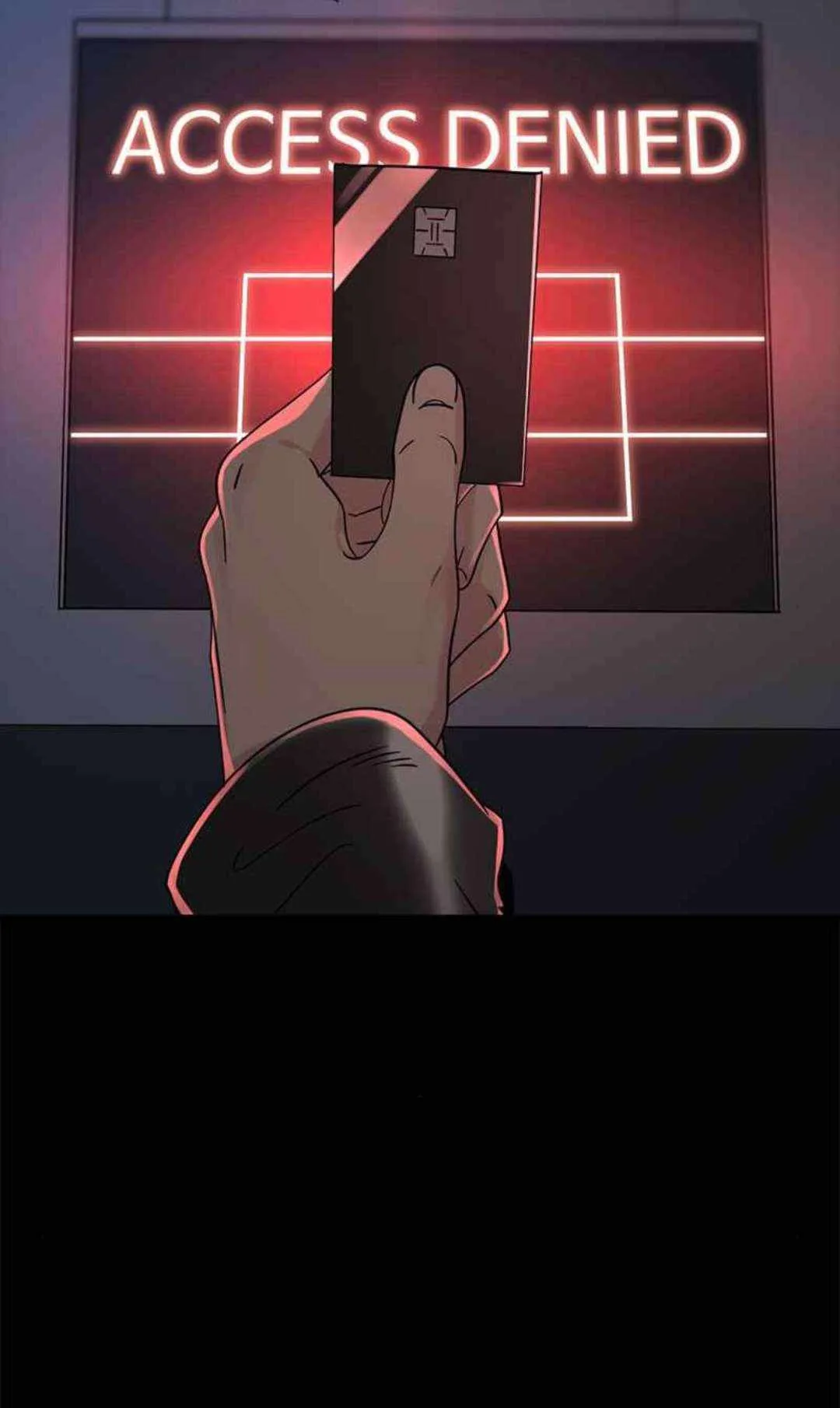 Hero Killer Chapter 53 page 31