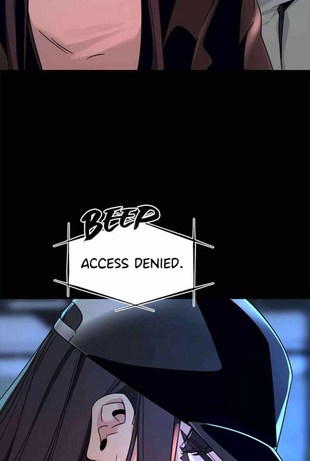 Hero Killer Chapter 53 page 33
