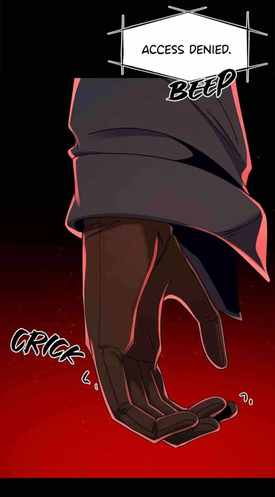 Hero Killer Chapter 53 page 35