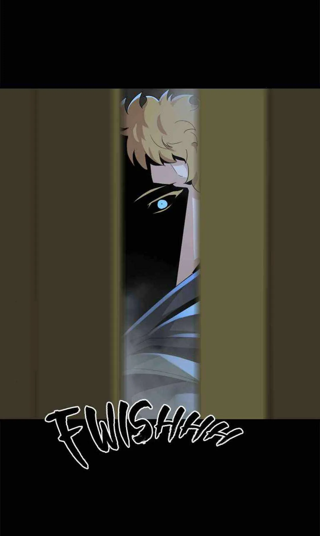 Hero Killer Chapter 53 page 38