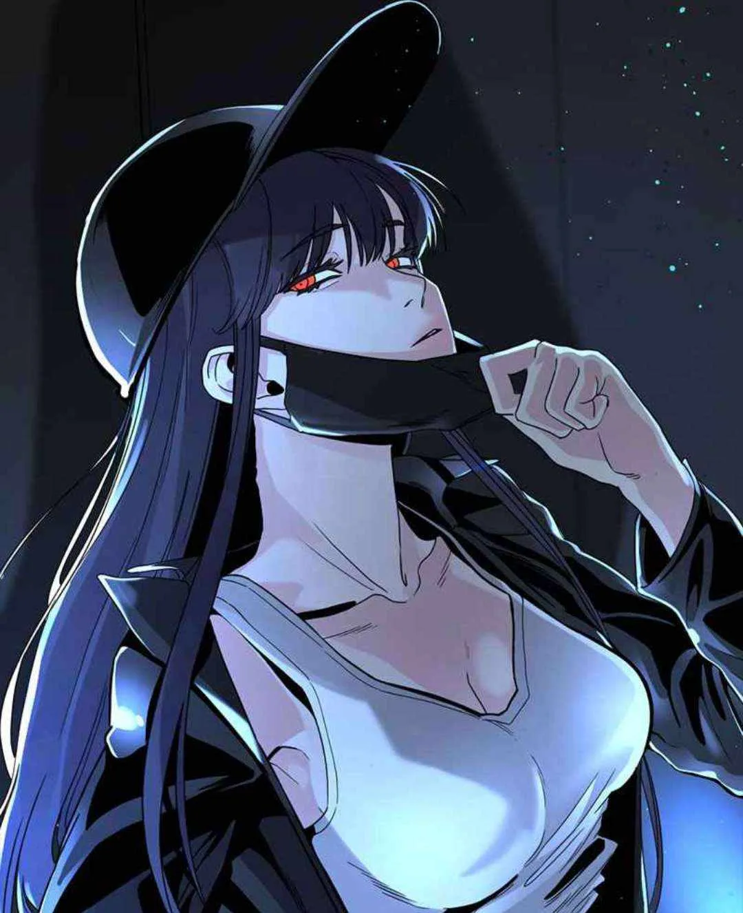 Hero Killer Chapter 53 page 40