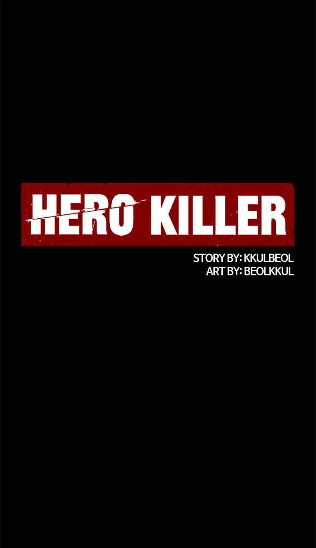 Hero Killer Chapter 53 page 42