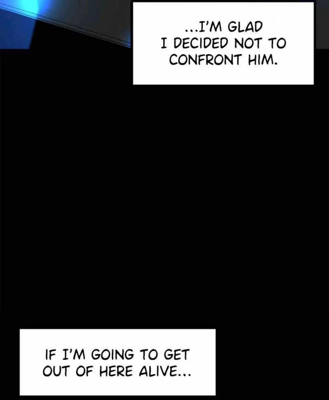 Hero Killer Chapter 53 page 46