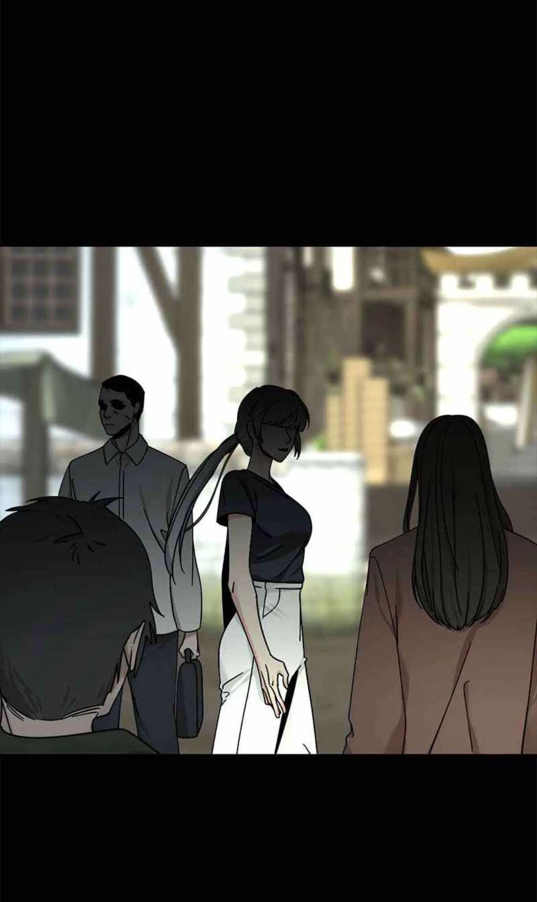 Hero Killer Chapter 53 page 62