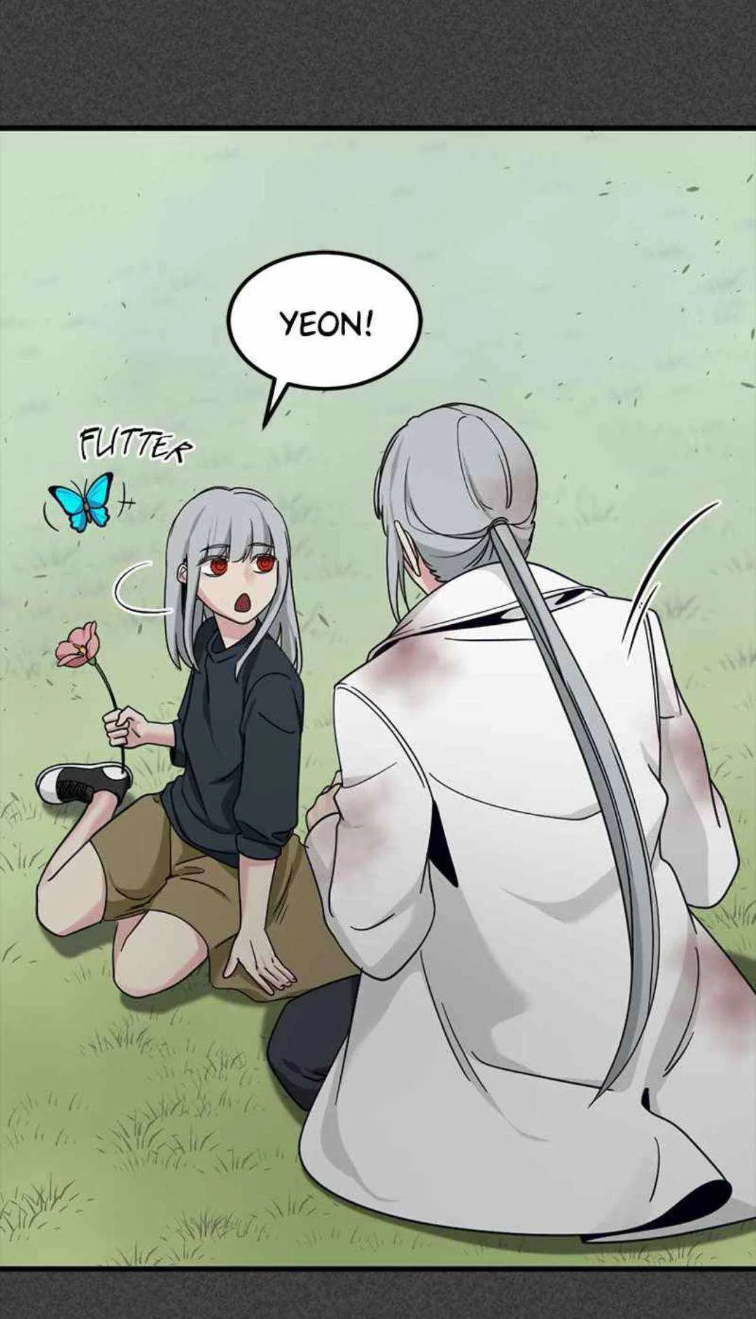 Hero Killer Chapter 53 page 68