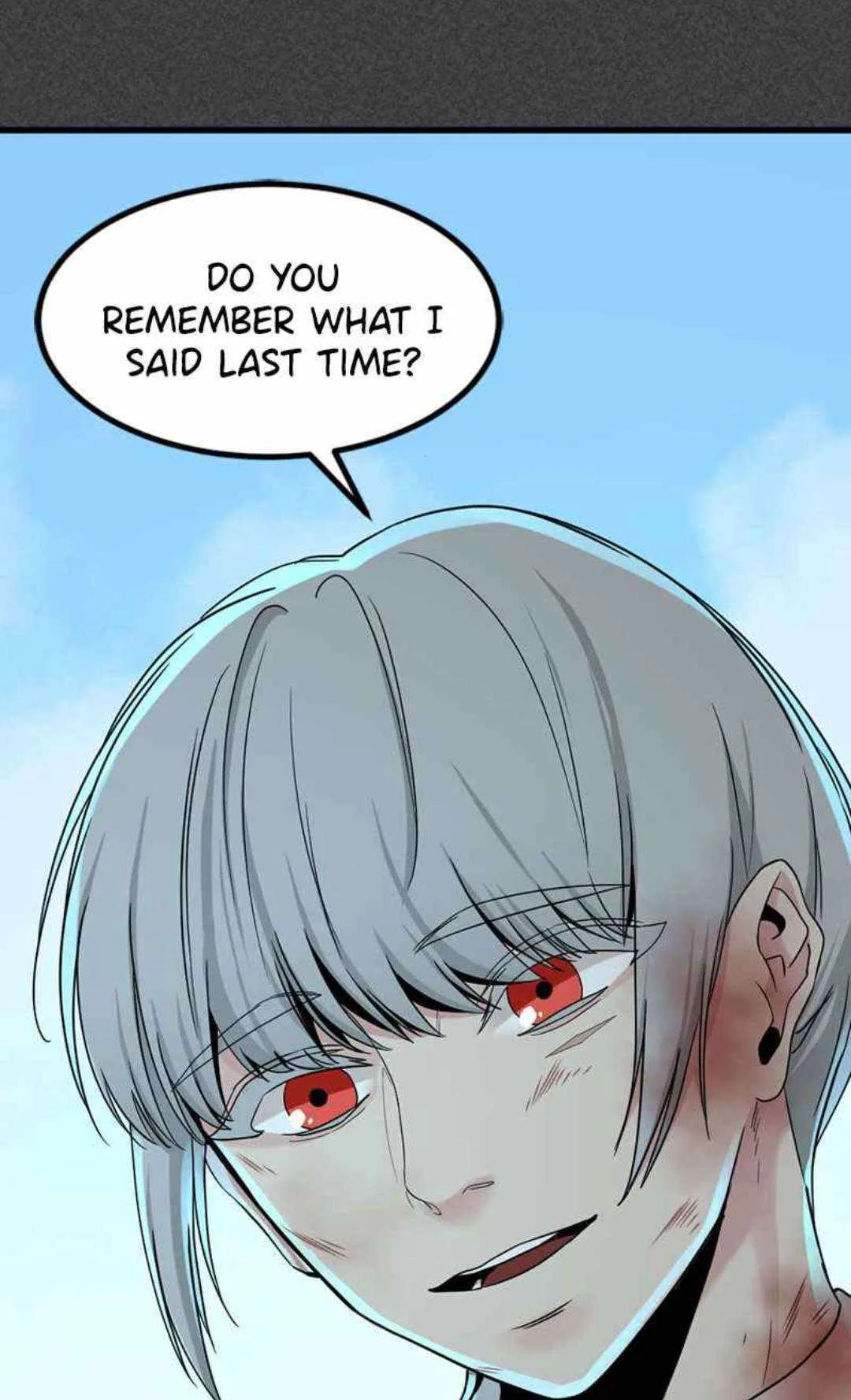 Hero Killer Chapter 53 page 69