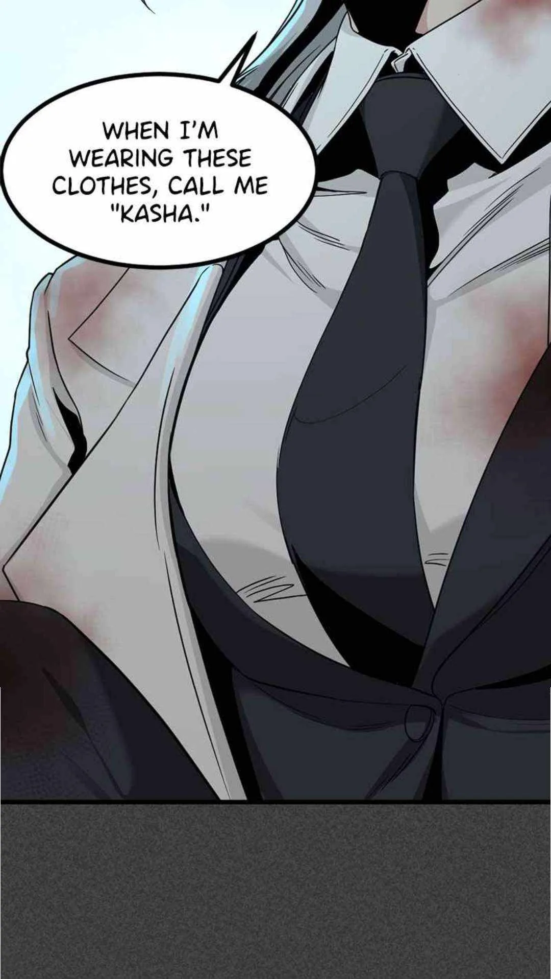 Hero Killer Chapter 53 page 70