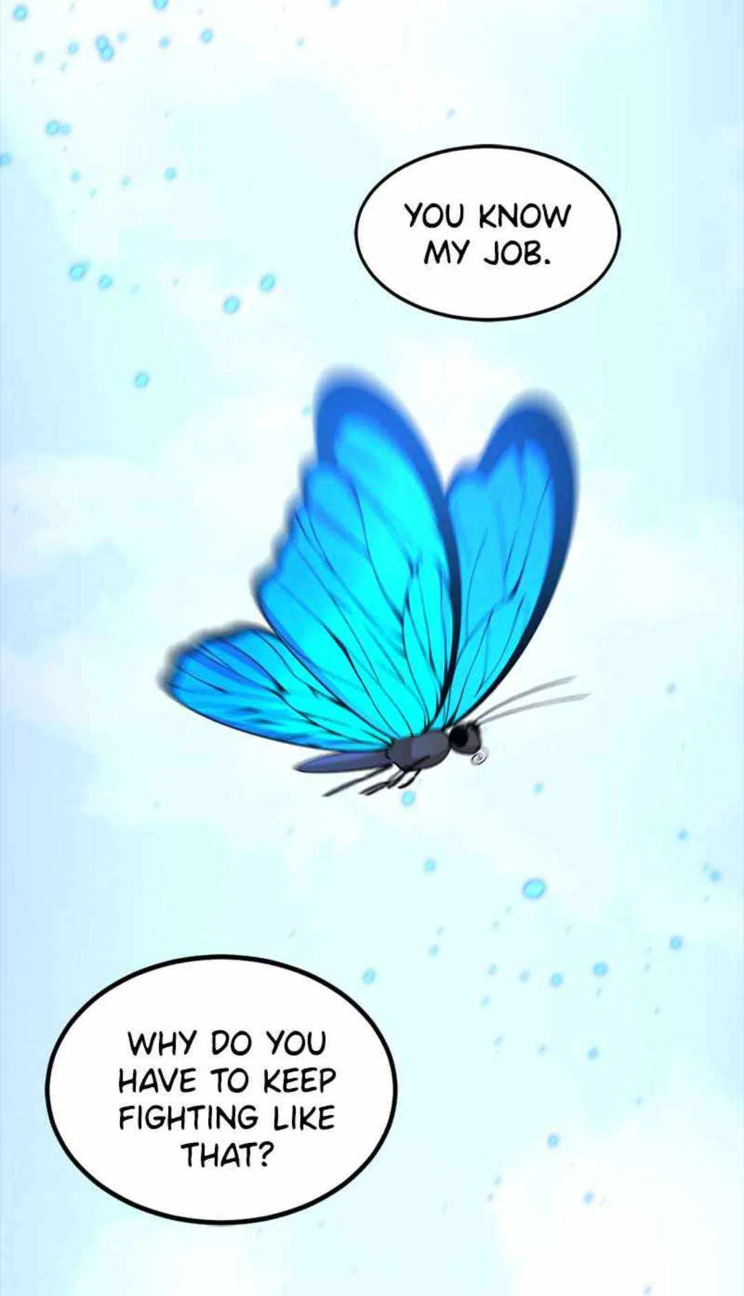 Hero Killer Chapter 53 page 72