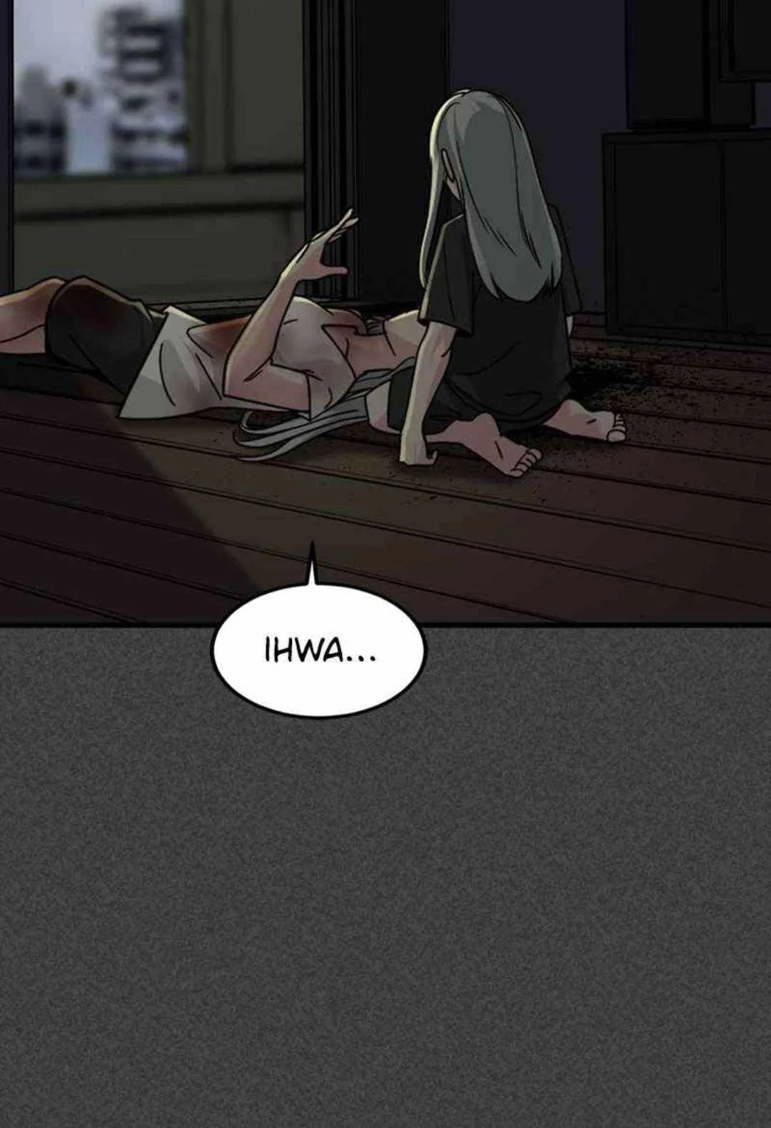 Hero Killer Chapter 53 page 75