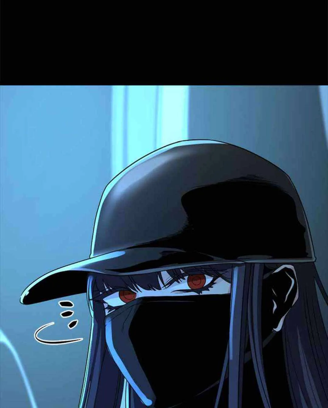 Hero Killer Chapter 53 page 84