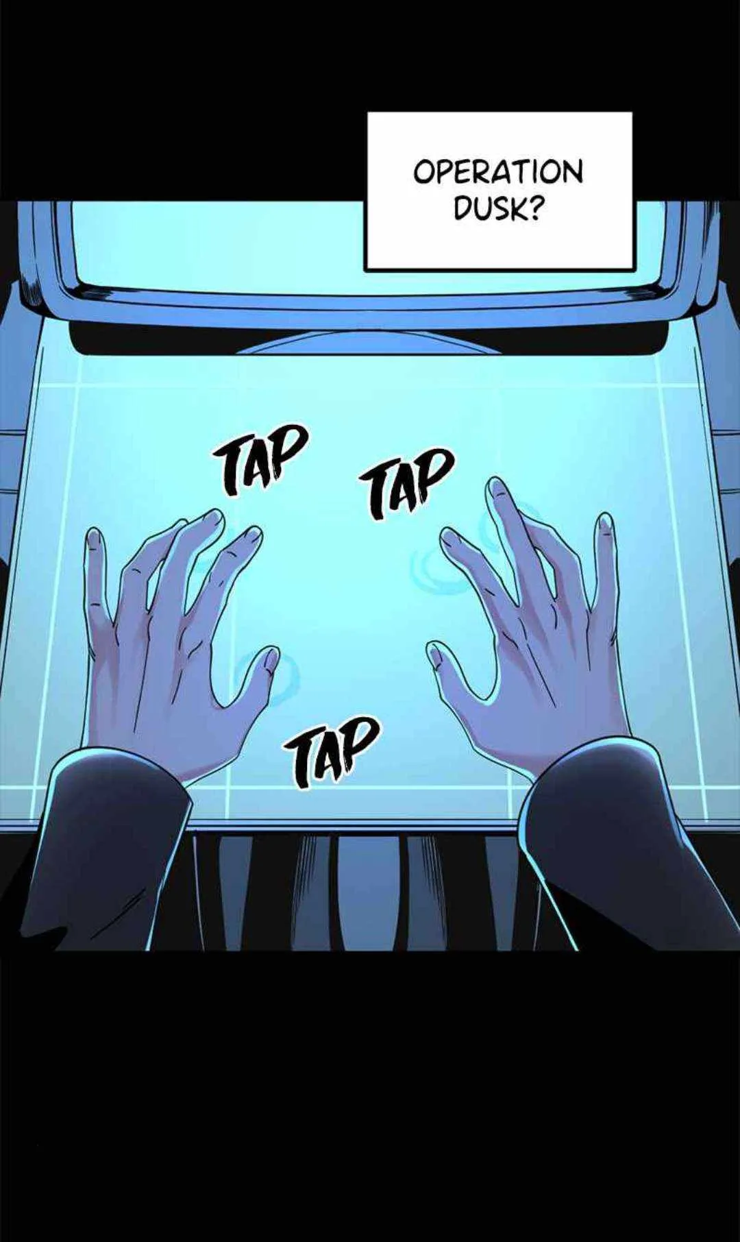 Hero Killer Chapter 53 page 87