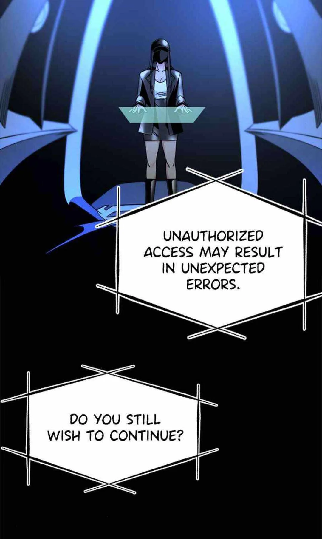 Hero Killer Chapter 53 page 89