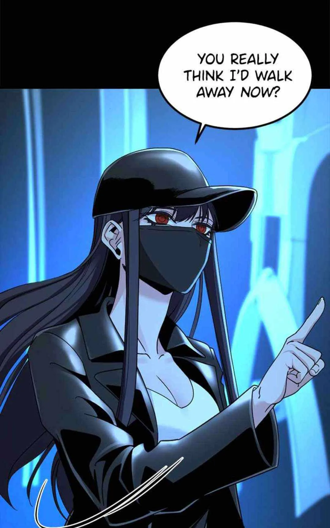 Hero Killer Chapter 53 page 90