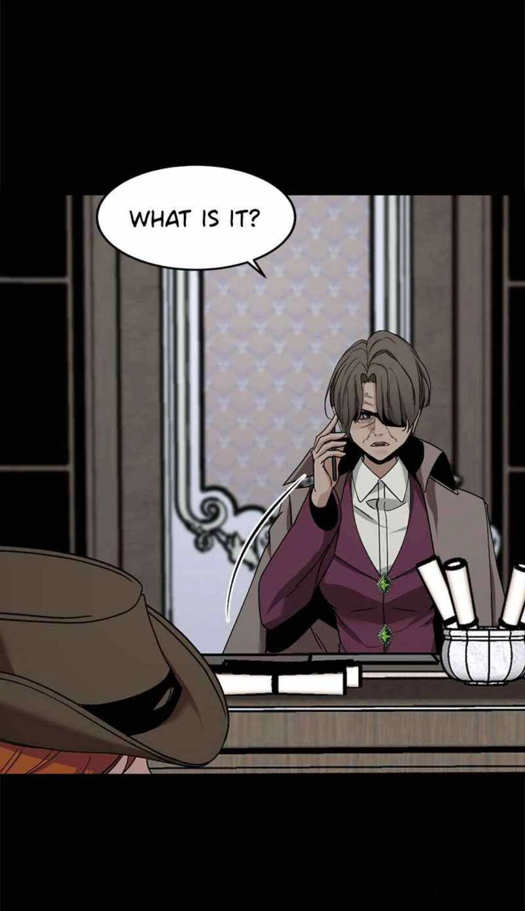Hero Killer Chapter 53 page 94