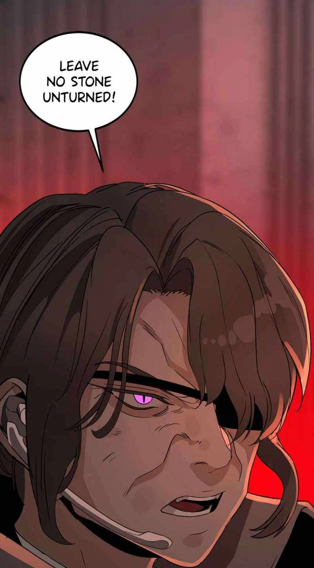Hero Killer Chapter 53 page 104