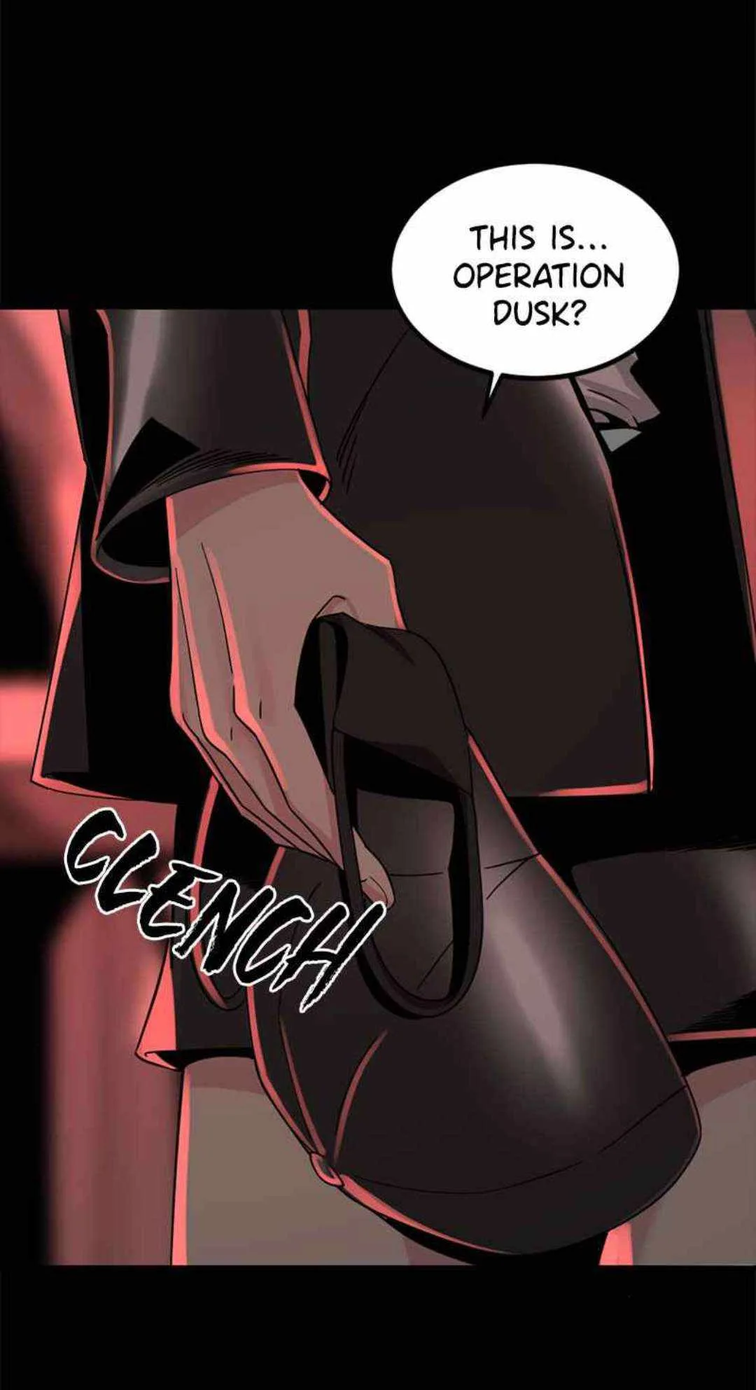 Hero Killer Chapter 53 page 107